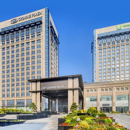 Holiday Inn Express Rugao City Center, An Ihg Hotel 南通 エクステリア 写真
