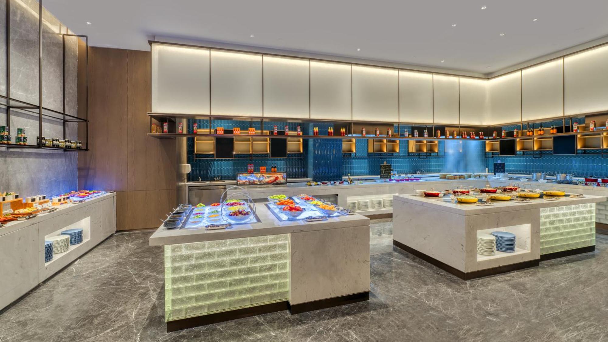 Holiday Inn Express Rugao City Center, An Ihg Hotel 南通 エクステリア 写真
