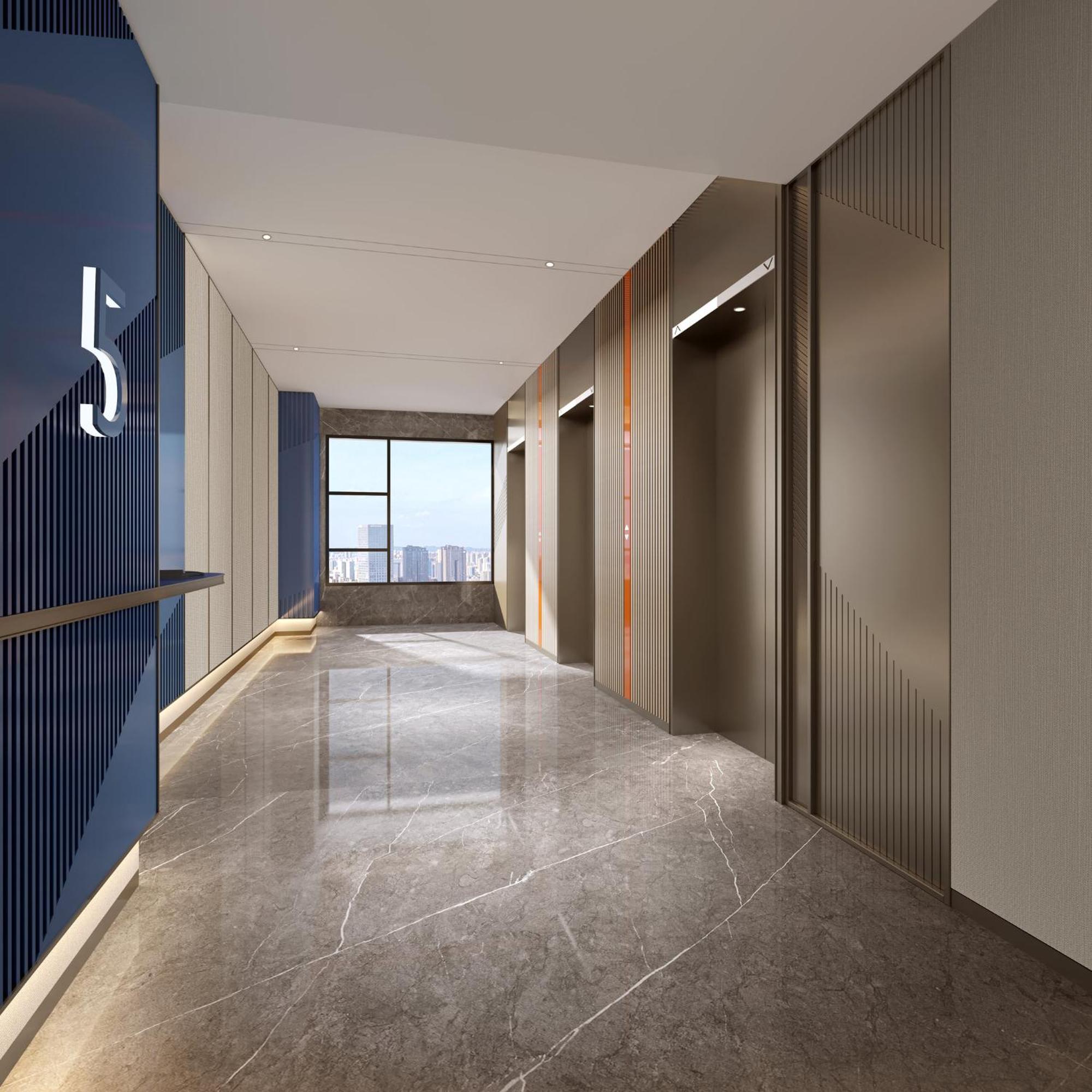 Holiday Inn Express Rugao City Center, An Ihg Hotel 南通 エクステリア 写真