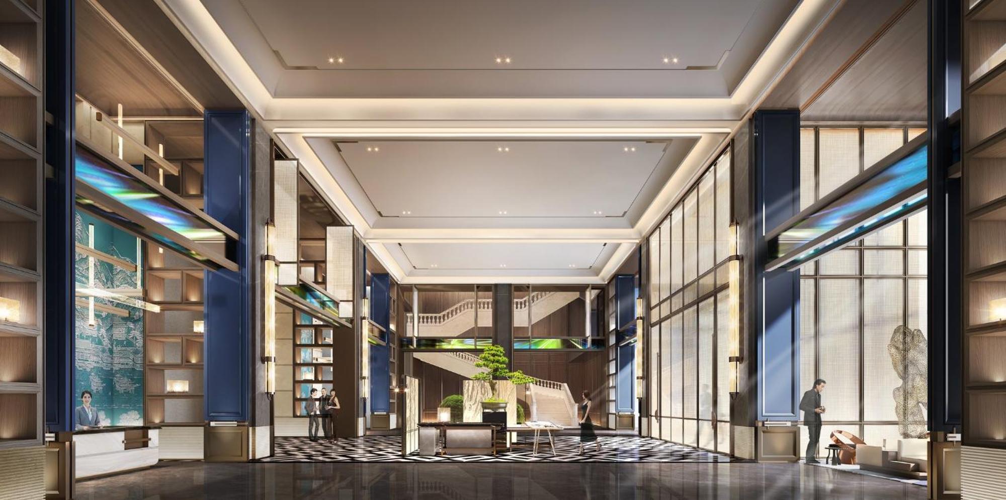 Holiday Inn Express Rugao City Center, An Ihg Hotel 南通 エクステリア 写真